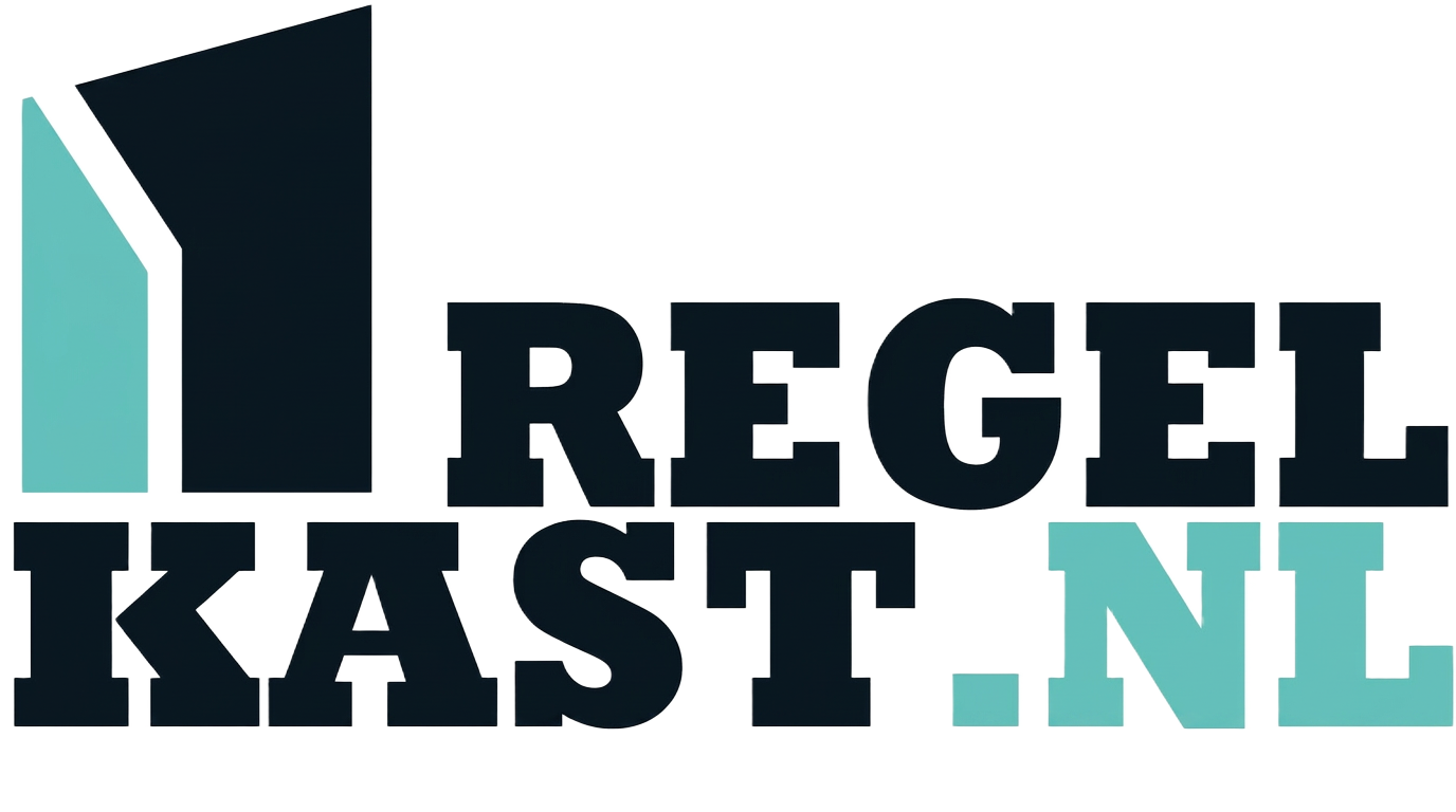 Regelkast.nl logo